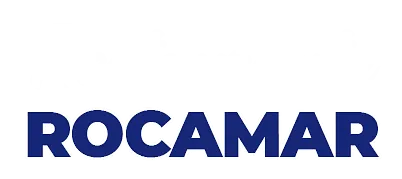 Restaurante Rocamar logo